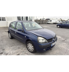 Arret de porte avant droit RENAULT CLIO 2