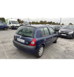 Arret de porte avant droit RENAULT CLIO 2