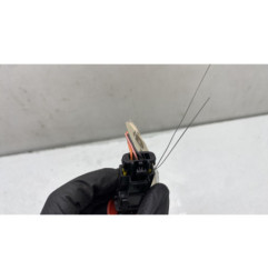 Bouton de warning RENAULT CLIO 2