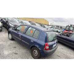 Bouton de warning RENAULT CLIO 2