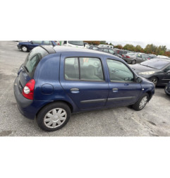 Bouton de warning RENAULT CLIO 2