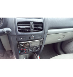 Bouton de warning RENAULT CLIO 2