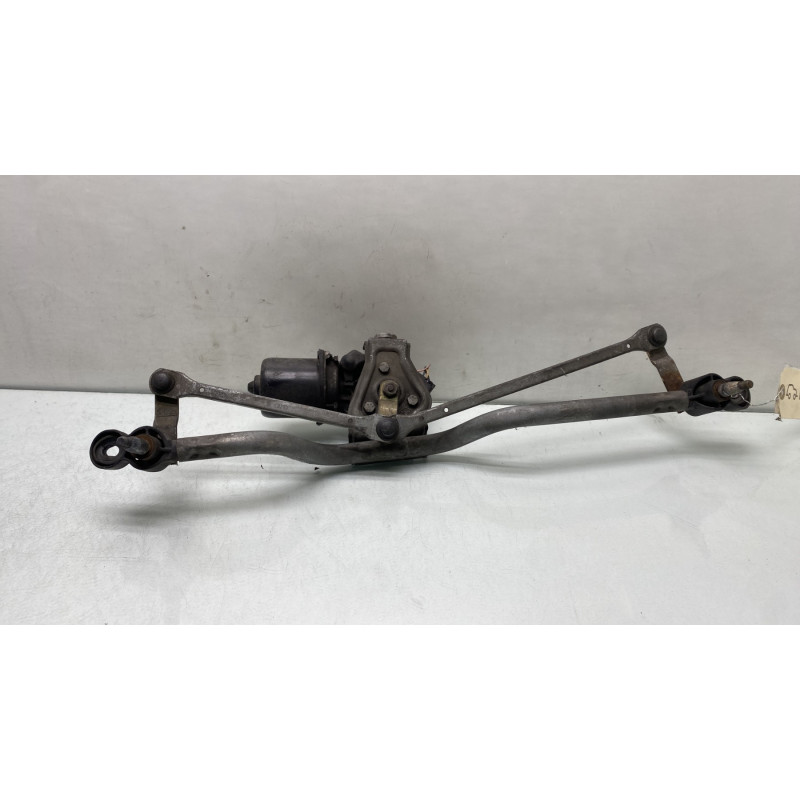 Moteur essuie glace avant RENAULT CLIO 2 Photo n°1