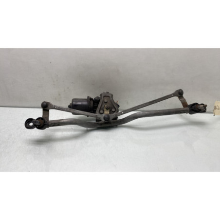 Moteur essuie glace avant RENAULT CLIO 2 Photo n°1