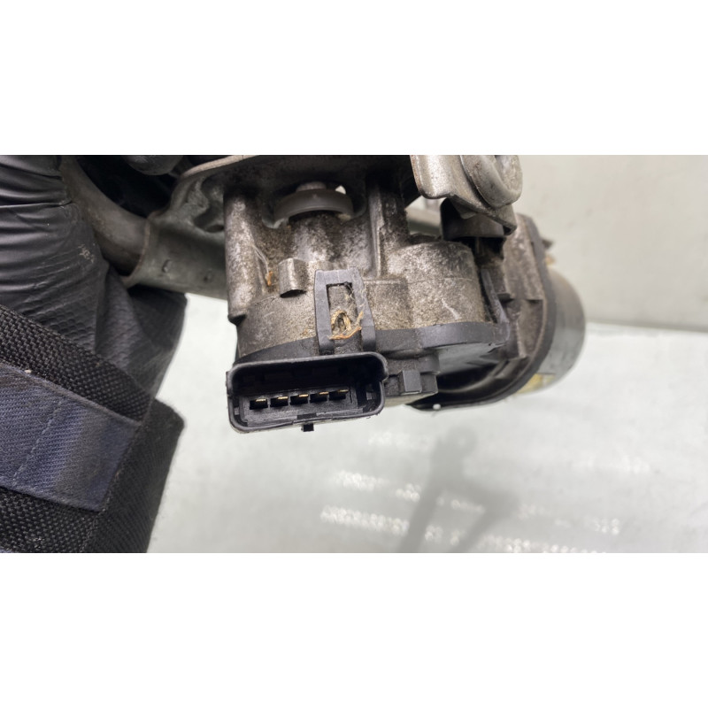 Moteur essuie glace avant RENAULT CLIO 2 Photo n°5