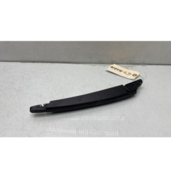 Bras essuie glace arriere RENAULT CLIO 2 Photo n°1