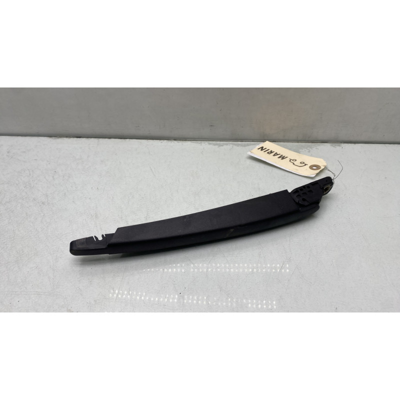 Bras essuie glace arriere RENAULT CLIO 2 Photo n°1