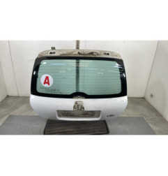 Malle/Hayon arriere RENAULT CLIO 2 Photo n°1