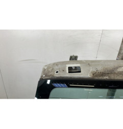 Malle/Hayon arriere RENAULT CLIO 2