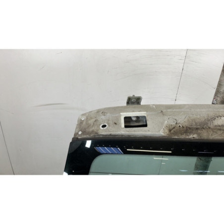 Malle/Hayon arriere RENAULT CLIO 2
