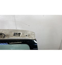 Malle/Hayon arriere RENAULT CLIO 2