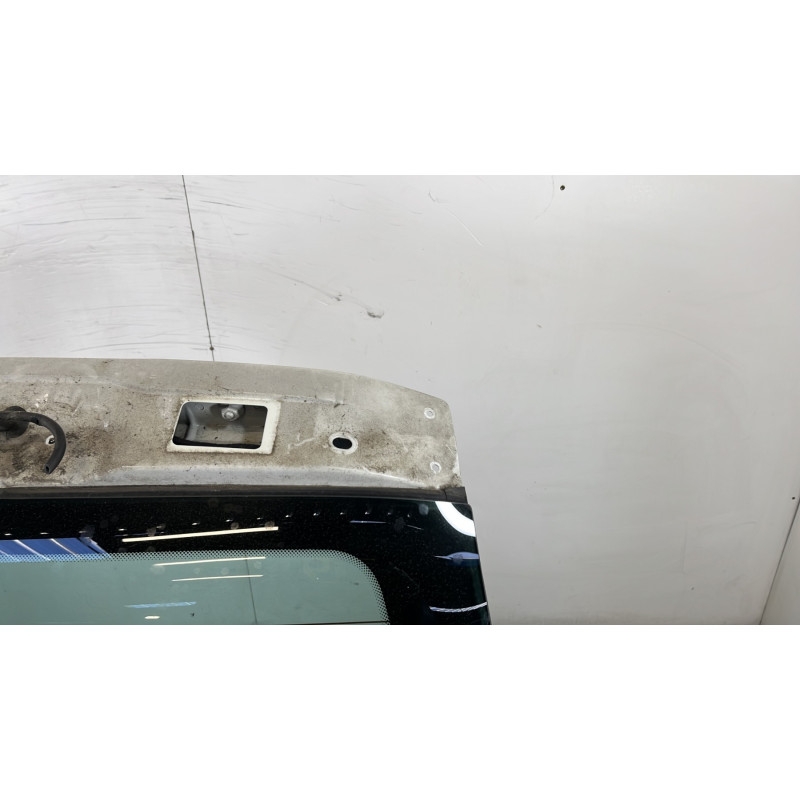 Malle/Hayon arriere RENAULT CLIO 2 Photo n°3