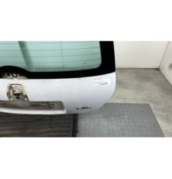 Malle/Hayon arriere RENAULT CLIO 2