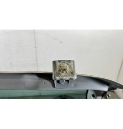 Malle/Hayon arriere RENAULT CLIO 2