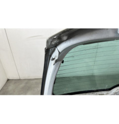 Malle/Hayon arriere RENAULT CLIO 2