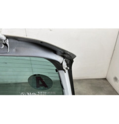 Malle/Hayon arriere RENAULT CLIO 2