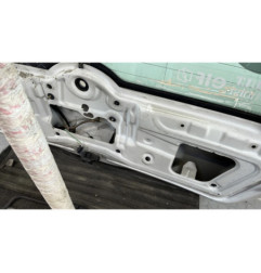 Malle/Hayon arriere RENAULT CLIO 2