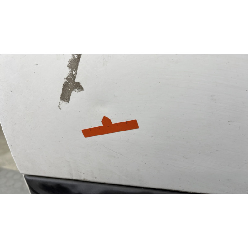 Porte arriere gauche RENAULT CLIO 2 Photo n°2