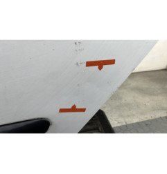 Porte arriere gauche RENAULT CLIO 2