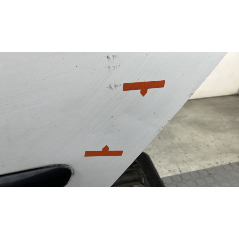 Porte arriere gauche RENAULT CLIO 2 Photo n°3