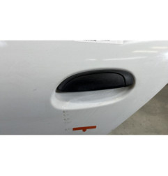 Porte arriere gauche RENAULT CLIO 2