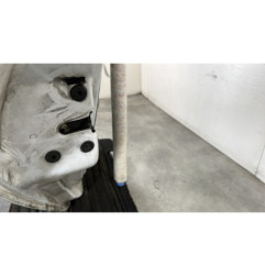 Porte arriere gauche RENAULT CLIO 2