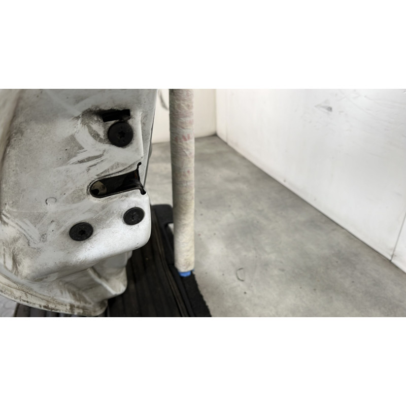Porte arriere gauche RENAULT CLIO 2 Photo n°5
