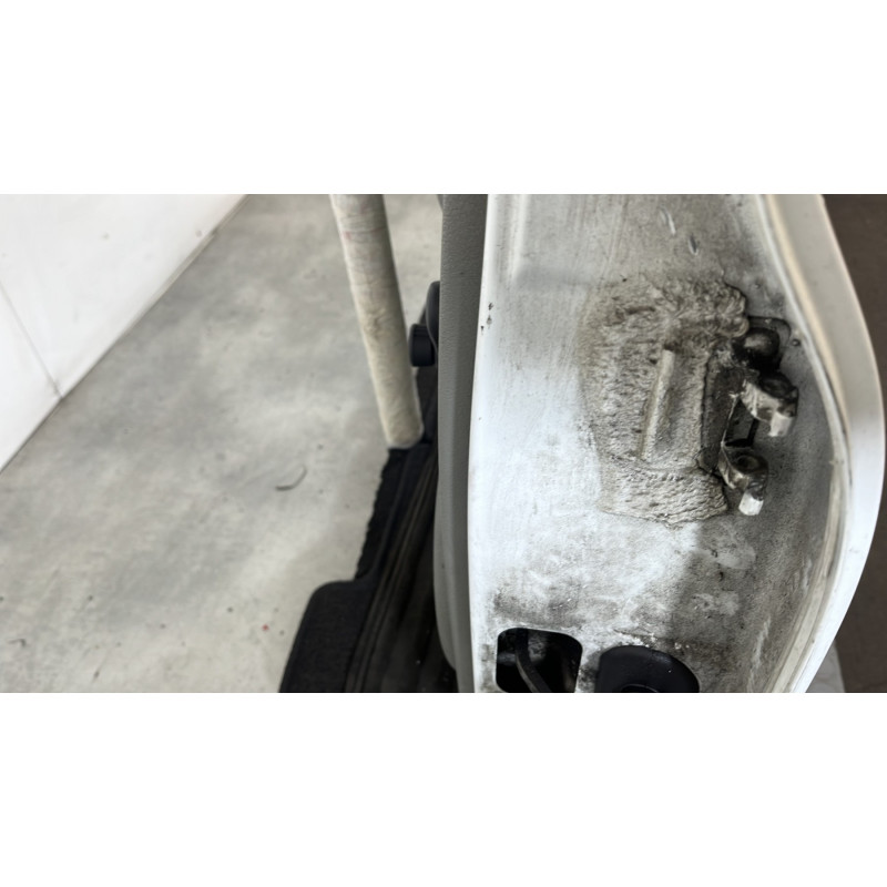 Porte arriere gauche RENAULT CLIO 2 Photo n°6