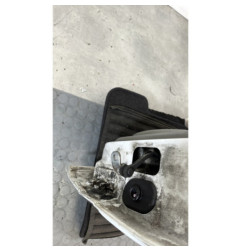 Porte arriere gauche RENAULT CLIO 2