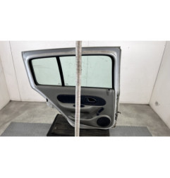 Porte arriere gauche RENAULT CLIO 2