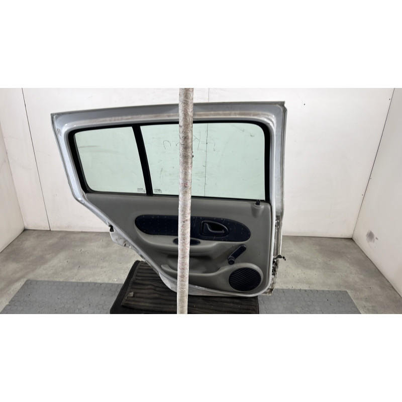 Porte arriere gauche RENAULT CLIO 2 Photo n°8
