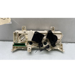 Commande chauffage RENAULT CLIO 2
