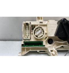 Commande chauffage RENAULT CLIO 2