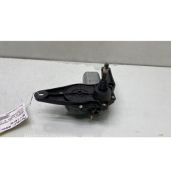 Moteur essuie glace arriere RENAULT CLIO 2 Photo n°1