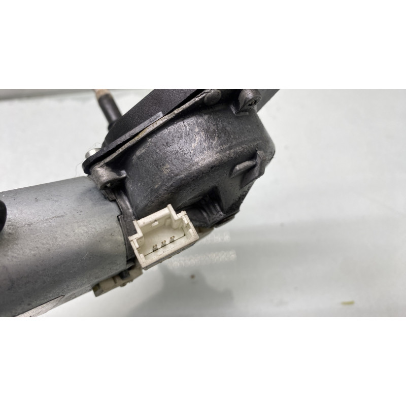 Moteur essuie glace arriere RENAULT CLIO 2 Photo n°4