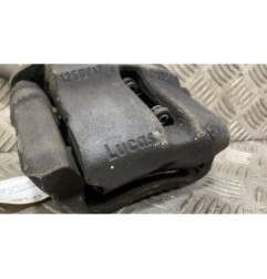 Etrier avant droit (freinage) RENAULT CLIO 2