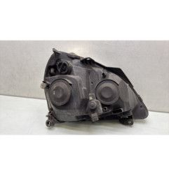 Optique avant principal gauche (feux)(phare) RENAULT CLIO 2