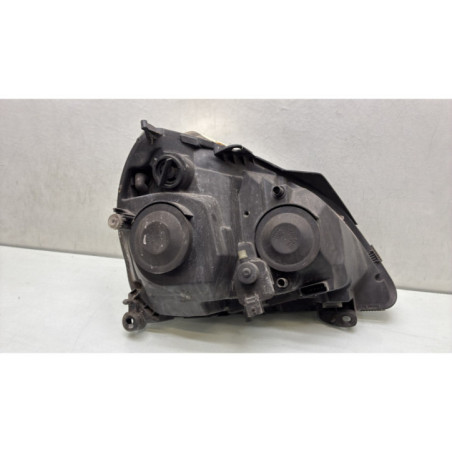 Optique avant principal gauche (feux)(phare) RENAULT CLIO 2