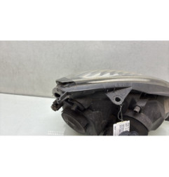 Optique avant principal gauche (feux)(phare) RENAULT CLIO 2
