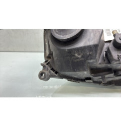 Optique avant principal gauche (feux)(phare) RENAULT CLIO 2
