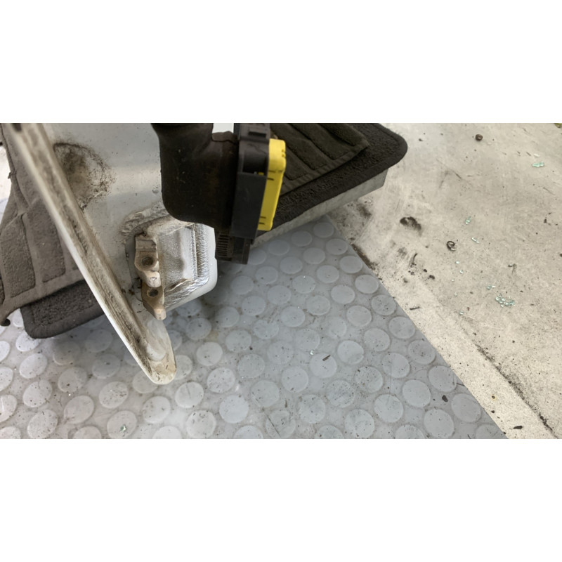 Porte avant droit RENAULT CLIO 2 Photo n°5