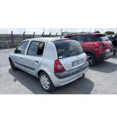 Fermeture de capot RENAULT CLIO 2