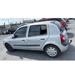 Fermeture de capot RENAULT CLIO 2