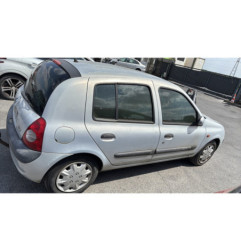 Fermeture de capot RENAULT CLIO 2