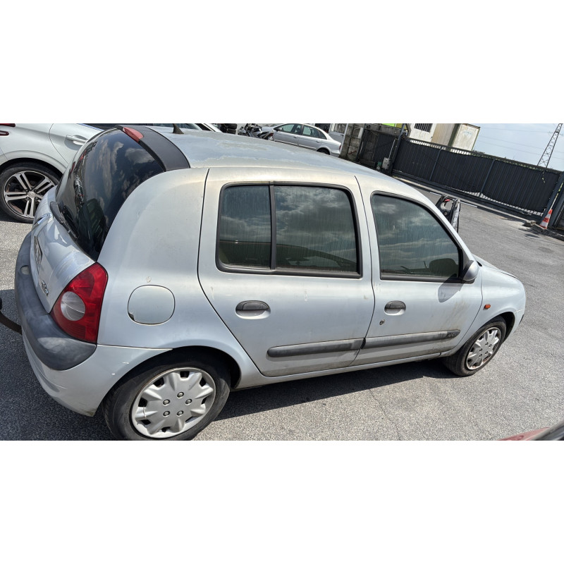Fermeture de capot RENAULT CLIO 2 Photo n°10