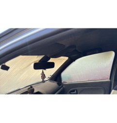 Fermeture de capot RENAULT CLIO 2