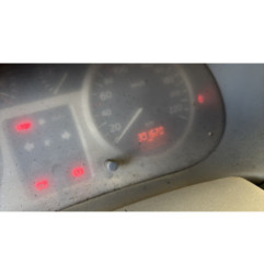Fermeture de capot RENAULT CLIO 2