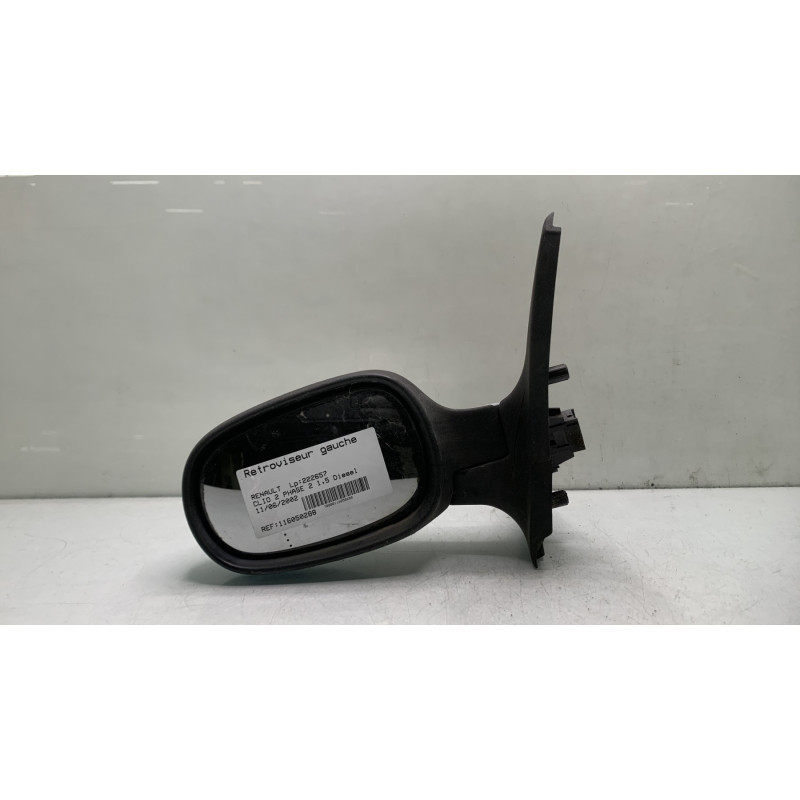 Retroviseur gauche RENAULT CLIO 2 Photo n°1