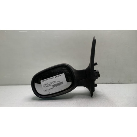 Retroviseur gauche RENAULT CLIO 2 Photo n°1