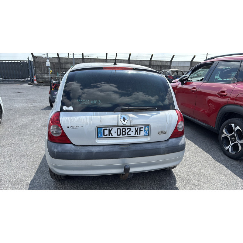 Retroviseur gauche RENAULT CLIO 2 Photo n°10